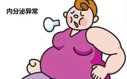 內(nèi)分泌失調(diào)會影響月經(jīng)嗎 內(nèi)分泌紊亂致泌乳素瘤多囊卵巢