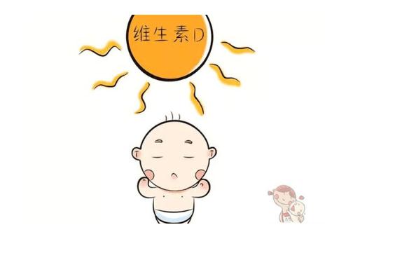 寶寶補(bǔ)鈣的方法有哪些？寶寶曬多久太陽才補(bǔ)鈣？